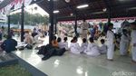 Menengok RPTRA yang Anggarannya Terancam Terhapus