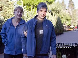 Kalau Ketemu di Jalan, Siapa Sangka Mereka Pasangan Super Kaya