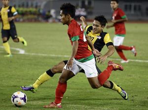 Jadwal Siaran Langsung Indonesia Vs Malaysia