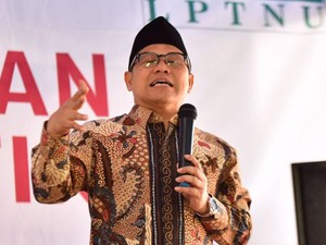 Cak Imin Nilai Kebhinekaan Turut Andil dalam Memajukan Indonesia