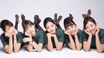 Foto: Manisnya Pramugari Taiwan
