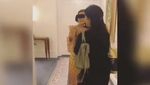 Begini Momen Bahagia Raisa Dapat Kejutan Bridal Shower