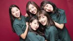 Foto: Manisnya Pramugari Taiwan