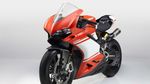 Motor-motor Paling Ngebut di 2017