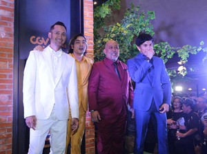 Warkop DKI Reborn: Jangkrik Boss Part 2 Hidupkan 3 Film Legenda