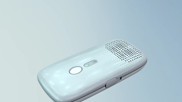 Punya Bau Badan atau Tidak? Alat Ini Bisa Mencari Tahu