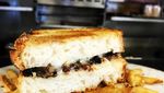 Ini 18 Pilihan Grilled Cheese yang Mulur Gurih Buat Camilan