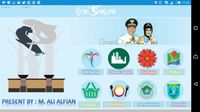 Visit Lamongan, Aplikasi Android Gagasan Guru SMK