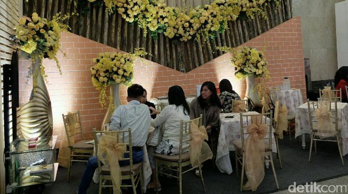Cara Sukses di Bisnis Wedding Organizer