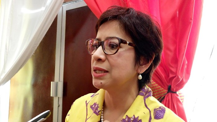 Nurul Arifin