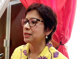 Zulhas Bertemu Jokowi, Golkar: Bagus Jika Niatnya Dukung Pemerintah