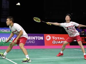 Indonesia Juara Umum di China Terbuka 2016, Bagaimana Peluang Kali Ini?