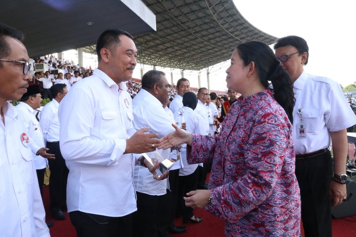 EVB Banyuwangi Raih Penghargaan Kompetisi Inovasi Publik