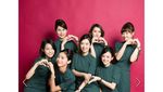 Foto: Manisnya Pramugari Taiwan