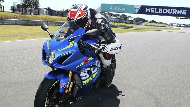 10 Motor Paling Dahsyat di 2017