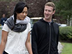 Kalau Ketemu di Jalan, Siapa Sangka Mereka Pasangan Super Kaya