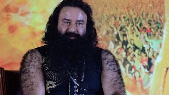 Guru Spiritual India Diadili Atas Pemerkosaan, Pengikutnya Mengamuk