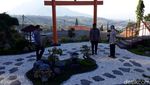 Foto: Gua Jepang di Bawah Tanah Hotel Pasuruan