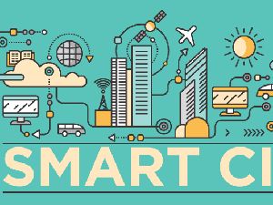 Seberapa Siap RI Memasuki Era Smart City? Teknologi Jadi Kunci