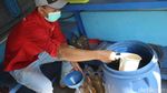 Foto: Mengubah Sampah Plastik Jadi BBM