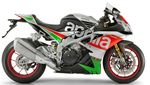 Motor-motor Paling Ngebut di 2017
