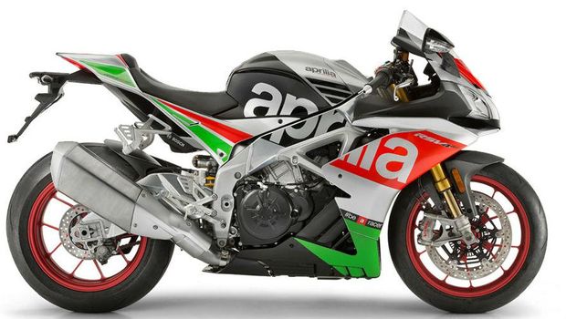 10 Motor Paling Dahsyat di 2017