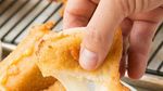 Ini 18 Pilihan Grilled Cheese yang Mulur Gurih Buat Camilan