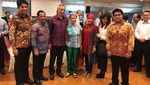 Ketika Kapolri Bicara Radikalisme di Forum Internasional