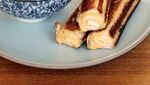 Ini 18 Pilihan Grilled Cheese yang Mulur Gurih Buat Camilan
