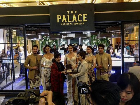 Spesial untuk Hari Bahagia Anda, Cincin Kawin Karya 3 Desainer Top Indonesia