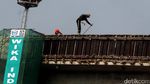 Foto: Wujud Stasiun Skytrain Bandara Soetta Yang Megah