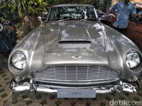 10 Mobil Inggris Paling Oke yang Pernah Lahir