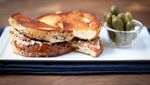 Ini 18 Pilihan Grilled Cheese yang Mulur Gurih Buat Camilan
