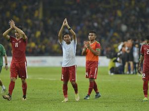 Evan Dimas Tentang Dua SEA Games Lalu