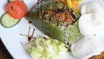 13 Makanan Enak di Nusa Dua London, Restoran Milik Bos First Travel