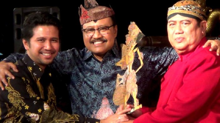 Gus Ipul: Keragaman di Jatim Jamin Pilkada Serentak 2018 Aman