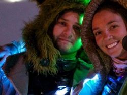 Kalau Ketemu di Jalan, Siapa Sangka Mereka Pasangan Super Kaya