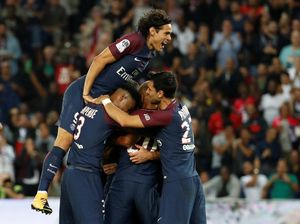 Diselidiki UEFA, PSG Yakin Tak Langgar Financial Fair Play