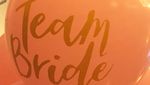 Begini Momen Bahagia Raisa Dapat Kejutan Bridal Shower