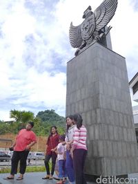 (Kurnia/detikTravel)