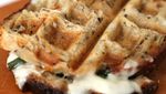 Ini 18 Pilihan Grilled Cheese yang Mulur Gurih Buat Camilan