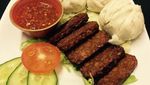 13 Makanan Enak di Nusa Dua London, Restoran Milik Bos First Travel
