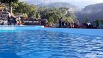 Foto: Gua Jepang di Bawah Tanah Hotel Pasuruan