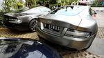 Foto: Ketika Aston Martin Pamer Kemolekan