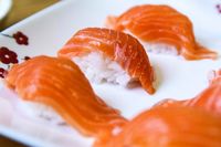 2 Mahasiswa Ini Ubah Kamar Asrama Jadi Restoran Sushi, Kok Bisa?