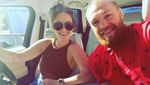 Dee Devlin, Perempuan Cantik Penjinak Conor McGregor