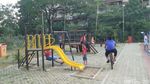Menengok RPTRA yang Anggarannya Terancam Terhapus