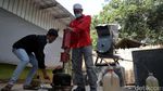 Foto: Mengubah Sampah Plastik Jadi BBM
