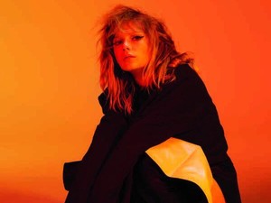 Taylor Swift Juga Pecahkan Rekor di Spotify