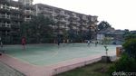 Menengok RPTRA yang Anggarannya Terancam Terhapus